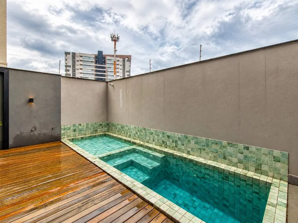 Casa, 4 quartos, 220 m² - Foto 2