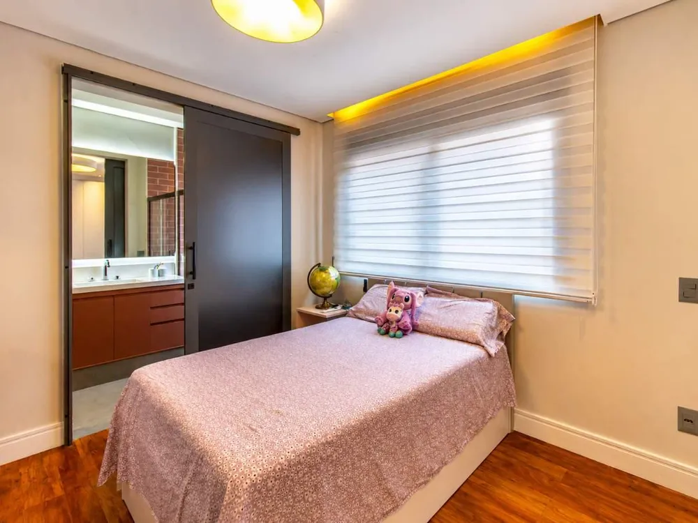 Casa, 4 quartos, 220 m² - Foto 18