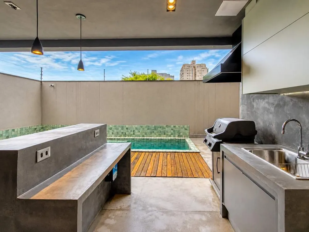 Casa, 4 quartos, 220 m² - Foto 6