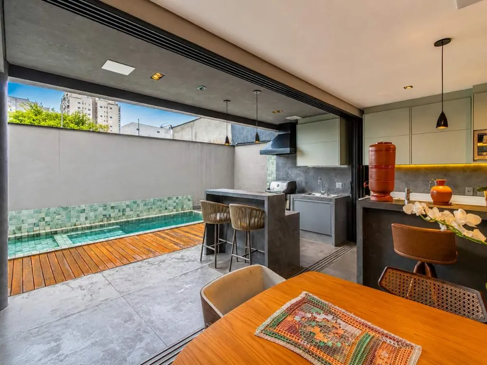 Casa, 4 quartos, 220 m² - Foto 4