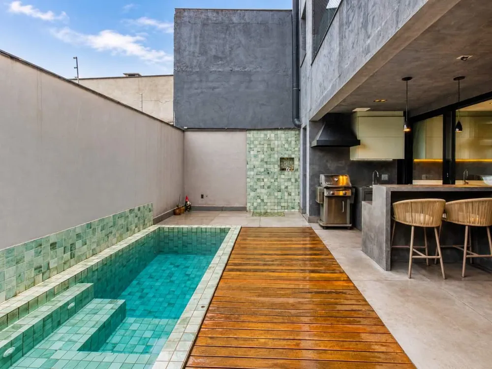 Casa, 4 quartos, 220 m² - Foto 9