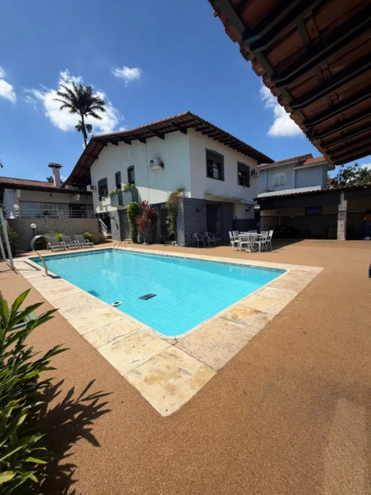 Casa, 6 quartos, 553 m² - Foto 20