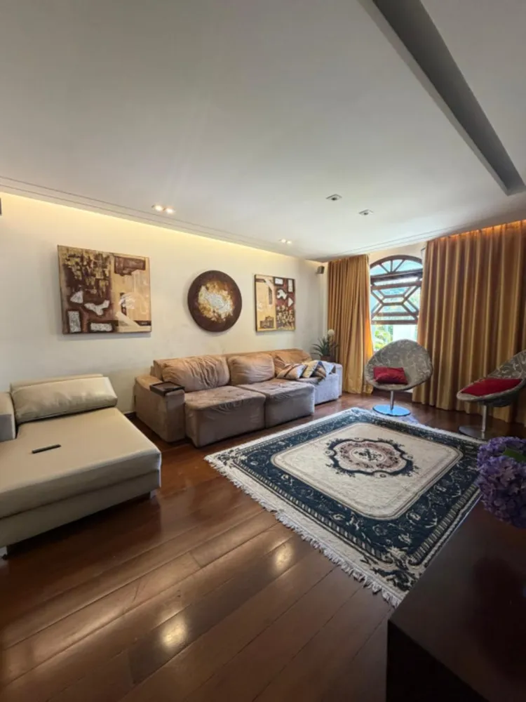 Casa, 6 quartos, 553 m² - Foto 7