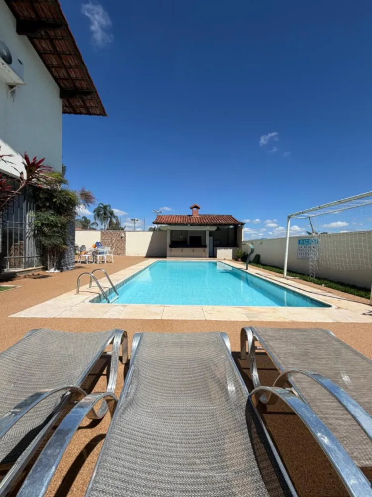 Casa, 6 quartos, 553 m² - Foto 6