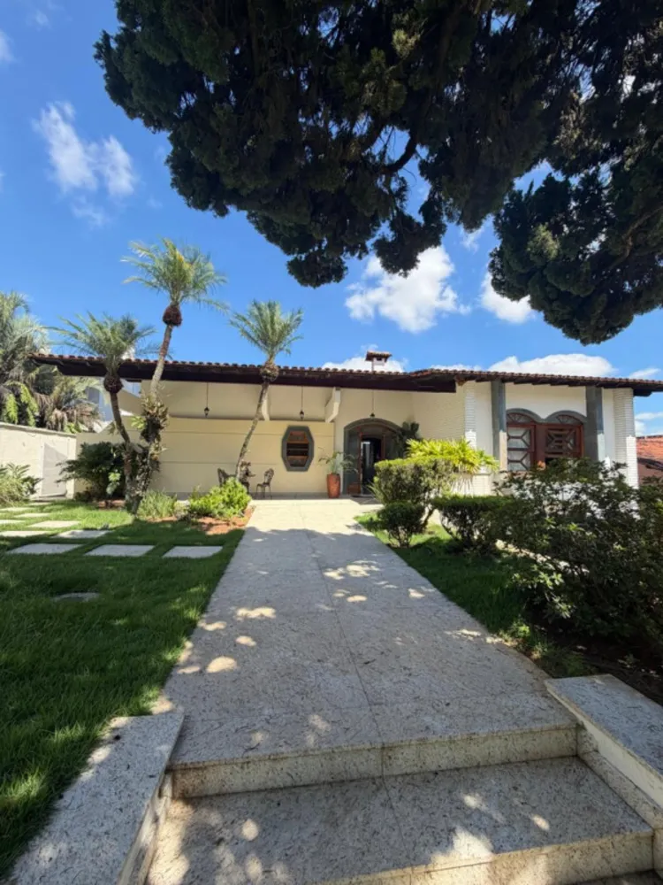 Casa, 6 quartos, 553 m² - Foto 3