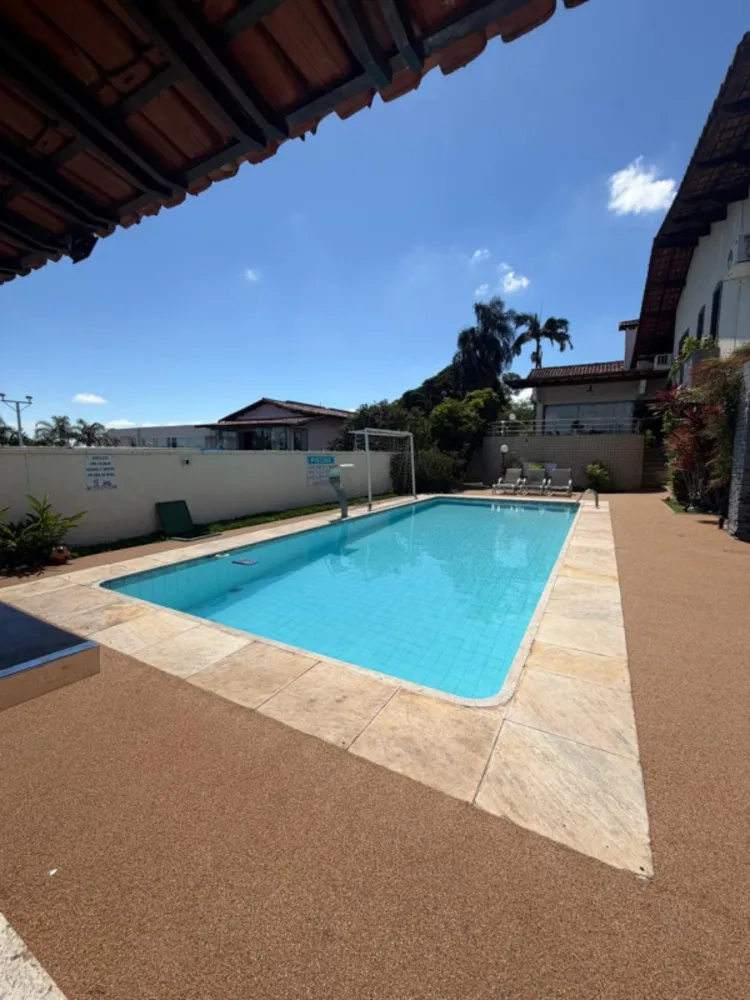 Casa, 6 quartos, 553 m² - Foto 23