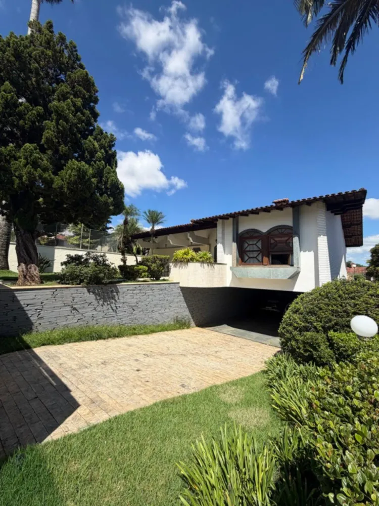 Casa, 6 quartos, 553 m² - Foto 2