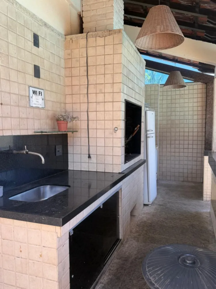 Casa, 6 quartos, 553 m² - Foto 11