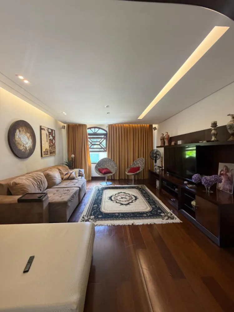 Casa, 6 quartos, 553 m² - Foto 16