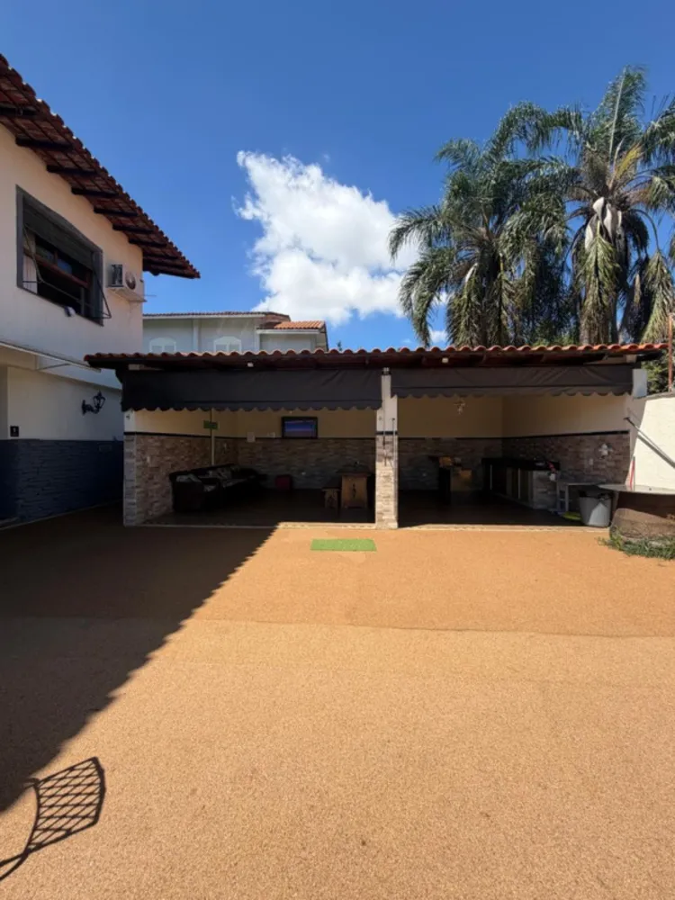 Casa, 6 quartos, 553 m² - Foto 23