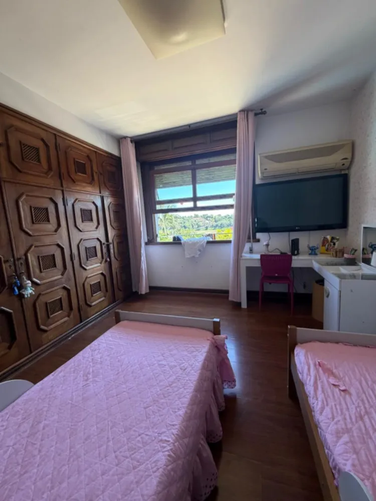Casa, 6 quartos, 553 m² - Foto 10