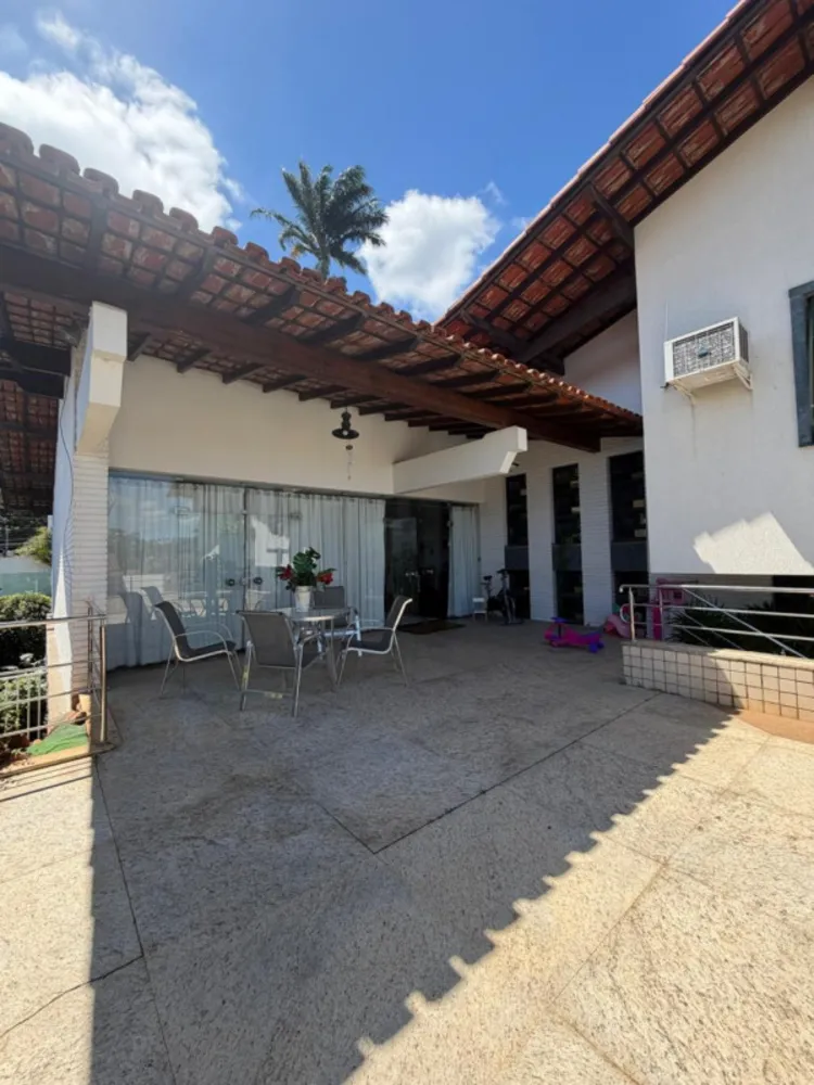 Casa, 6 quartos, 553 m² - Foto 19