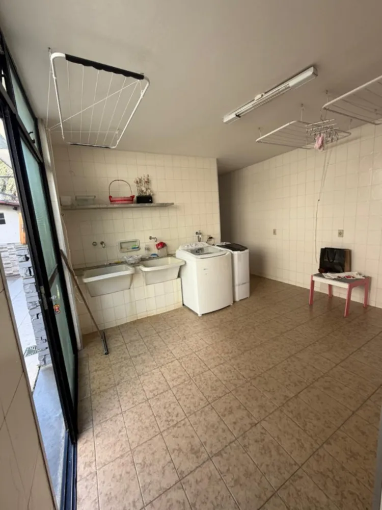 Casa, 6 quartos, 553 m² - Foto 18