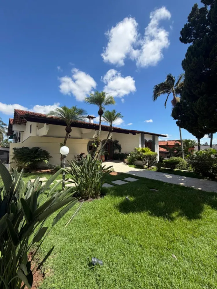 Casa, 6 quartos, 553 m² - Foto 4