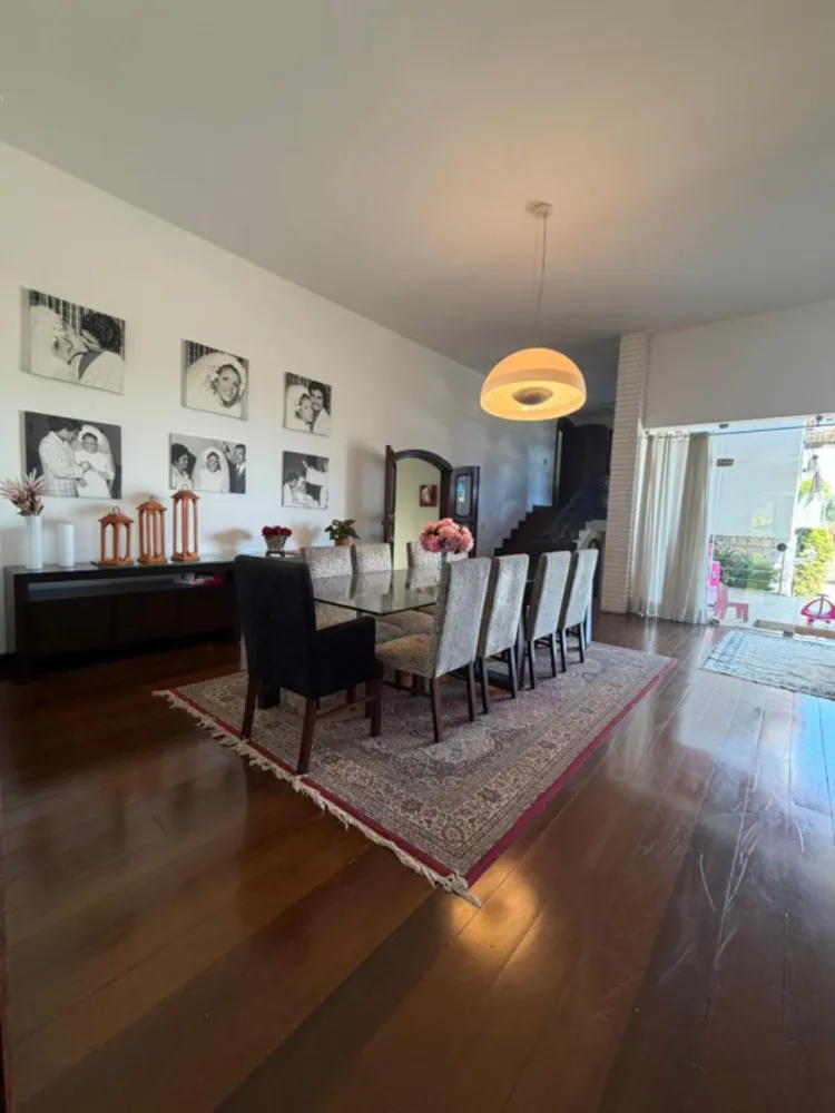Casa, 6 quartos, 553 m² - Foto 12