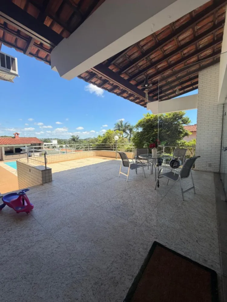 Casa, 6 quartos, 553 m² - Foto 13