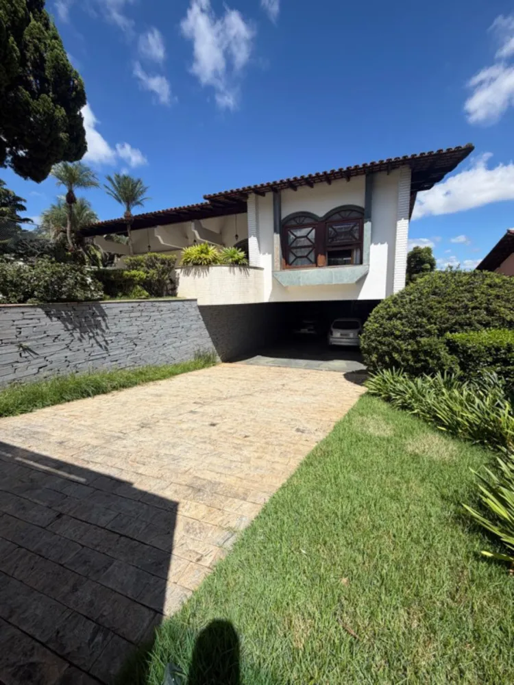 Casa, 6 quartos, 553 m² - Foto 5