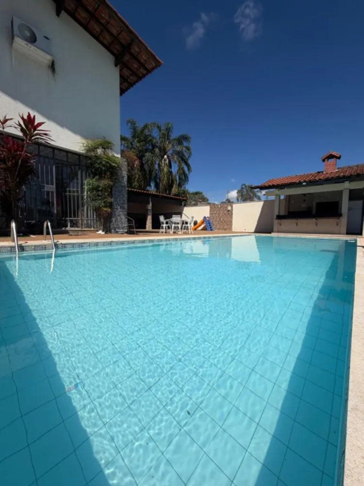 Casa, 6 quartos, 553 m² - Foto 22