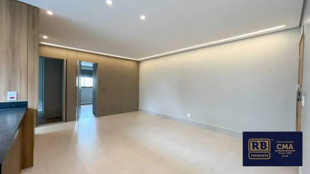 Apartamento, 2 quartos, 62 m² - Foto 6