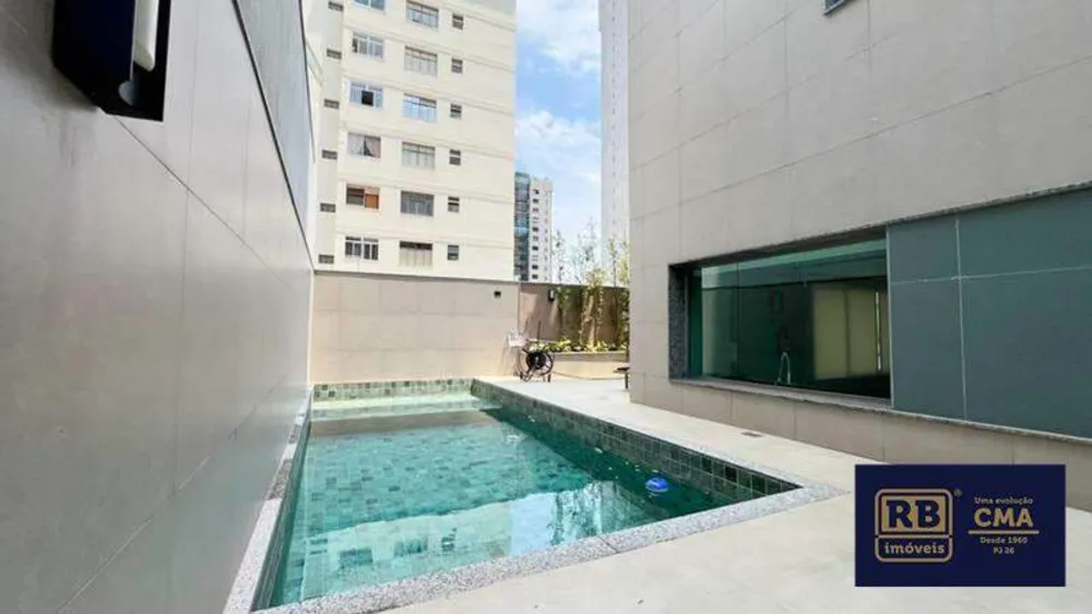 Apartamento, 2 quartos, 62 m² - Foto 11