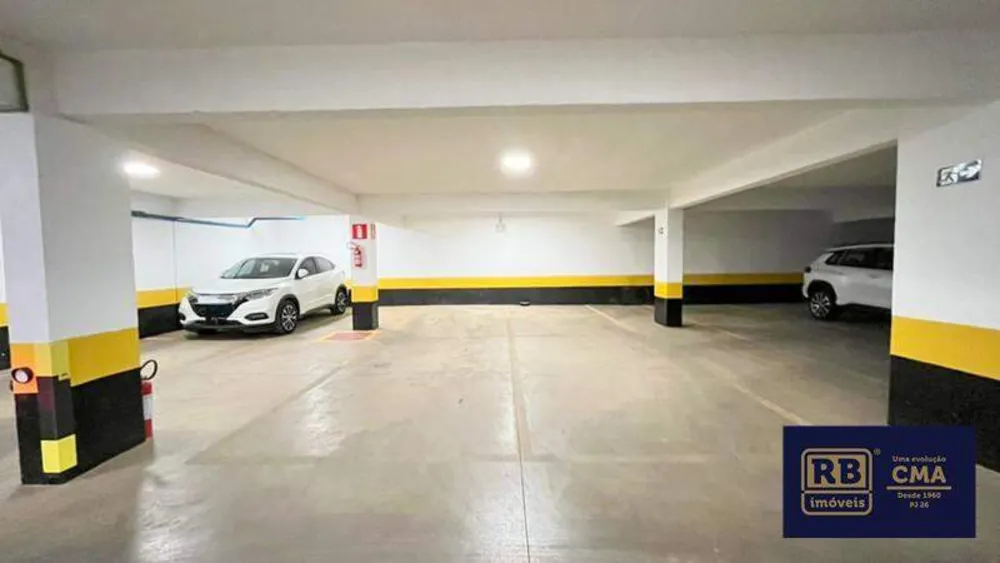 Apartamento, 2 quartos, 62 m² - Foto 10