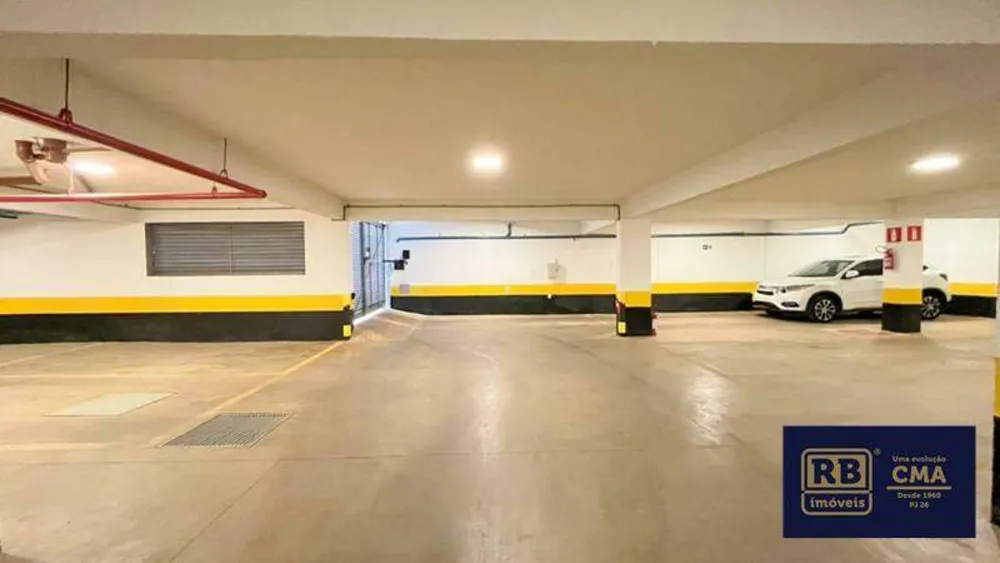 Apartamento, 2 quartos, 62 m² - Foto 15