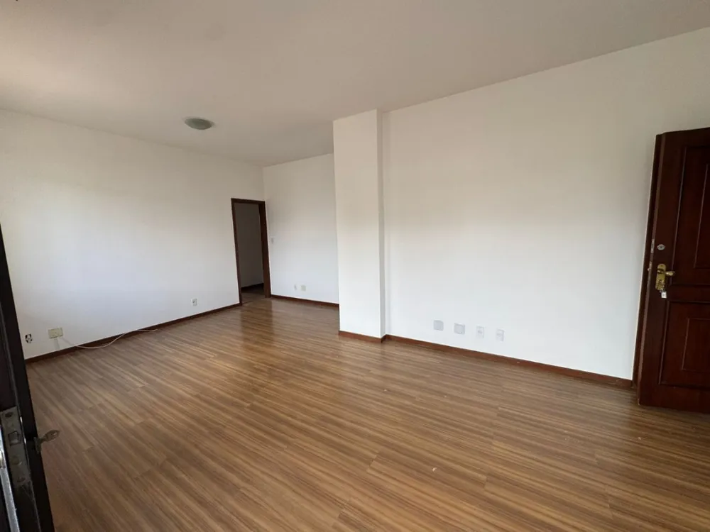 Apartamento, 4 quartos, 121 m² - Foto 2