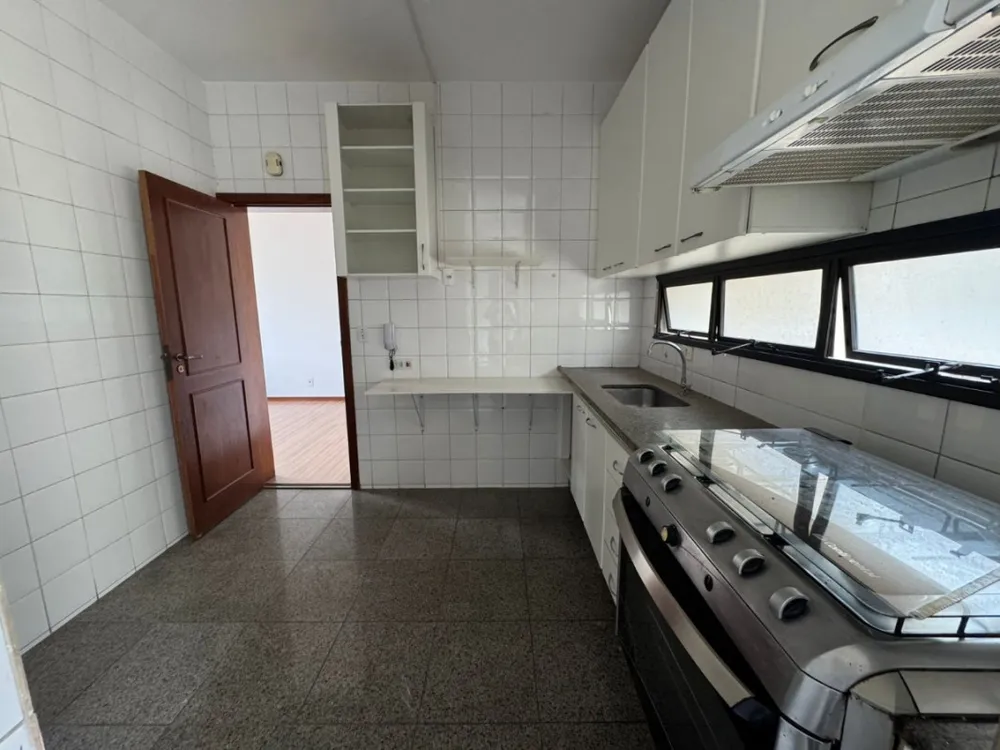 Apartamento, 4 quartos, 121 m² - Foto 3