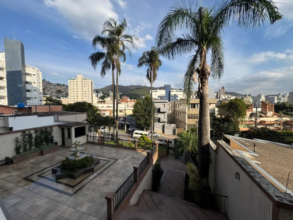 Apartamento, 4 quartos, 121 m² - Foto 7