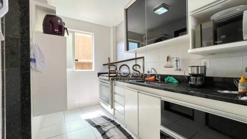 Apartamento, 3 quartos, 92 m² - Foto 7