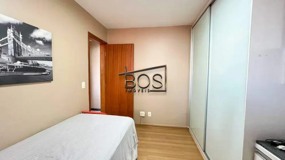 Apartamento, 3 quartos, 92 m² - Foto 12