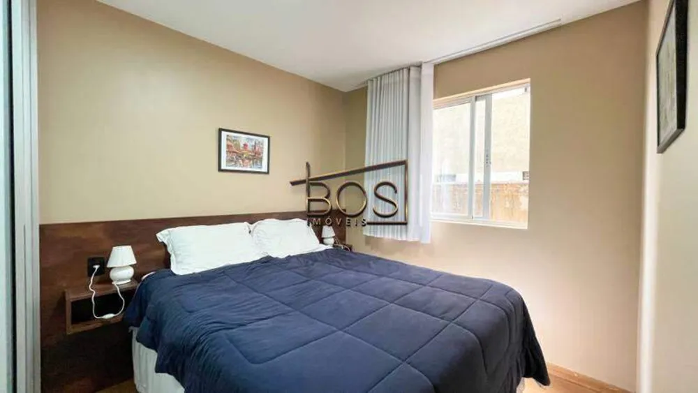 Apartamento, 3 quartos, 92 m² - Foto 8