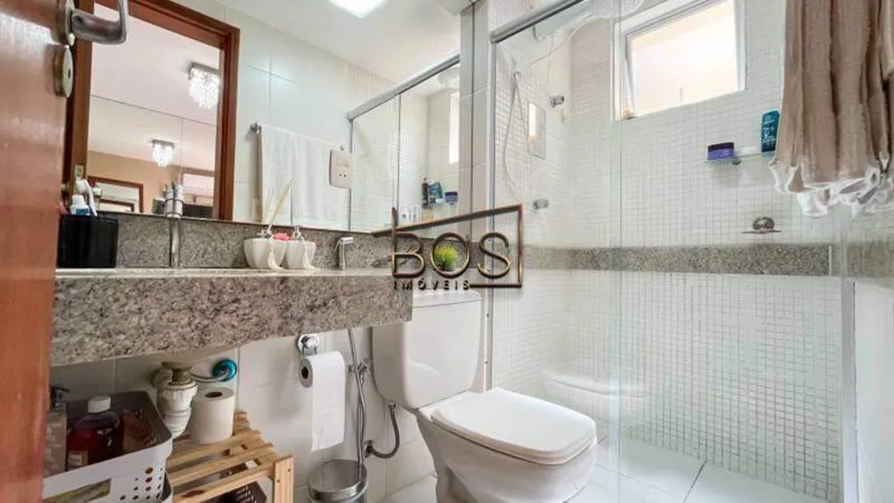 Apartamento, 3 quartos, 92 m² - Foto 9