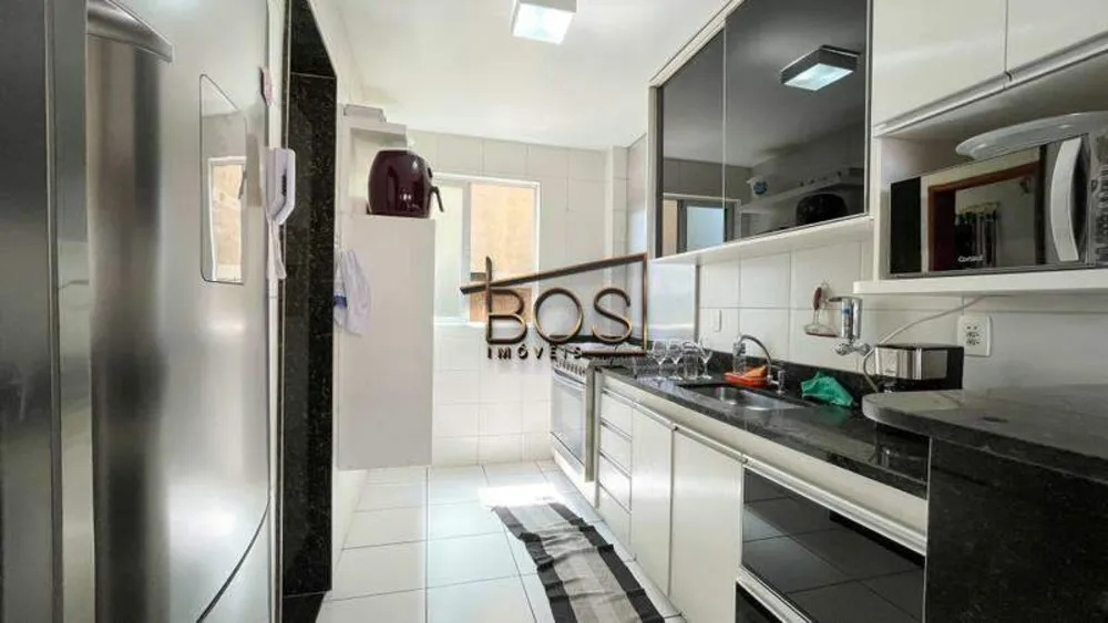 Apartamento, 3 quartos, 92 m² - Foto 6