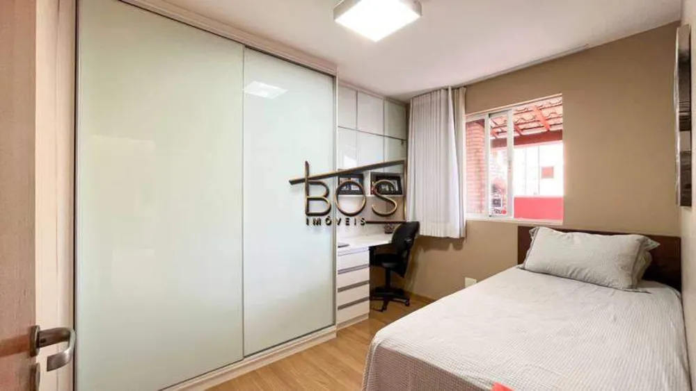 Apartamento, 3 quartos, 92 m² - Foto 14