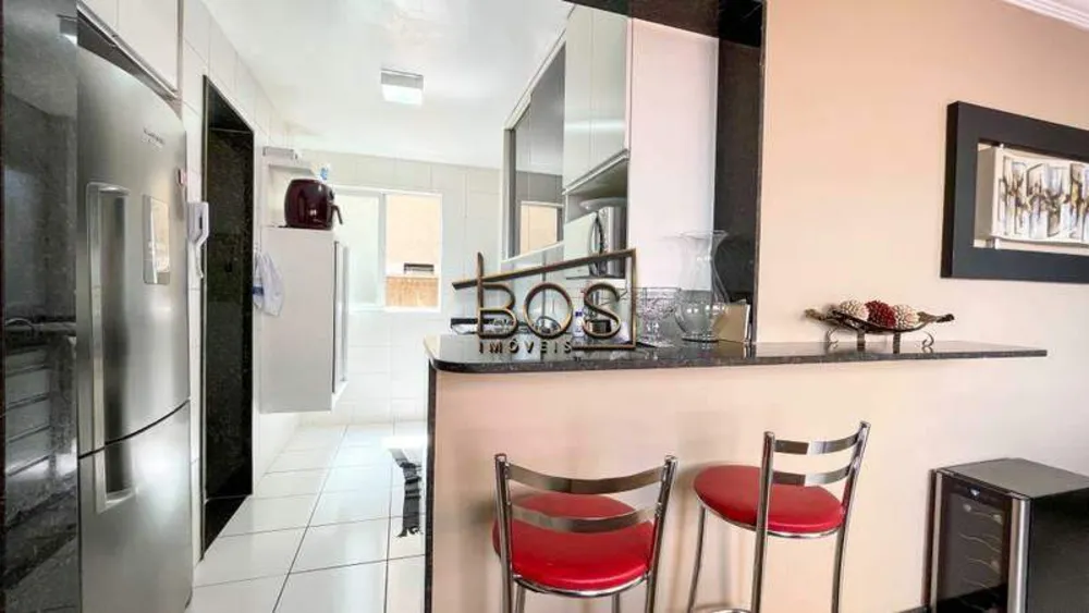 Apartamento, 3 quartos, 92 m² - Foto 3