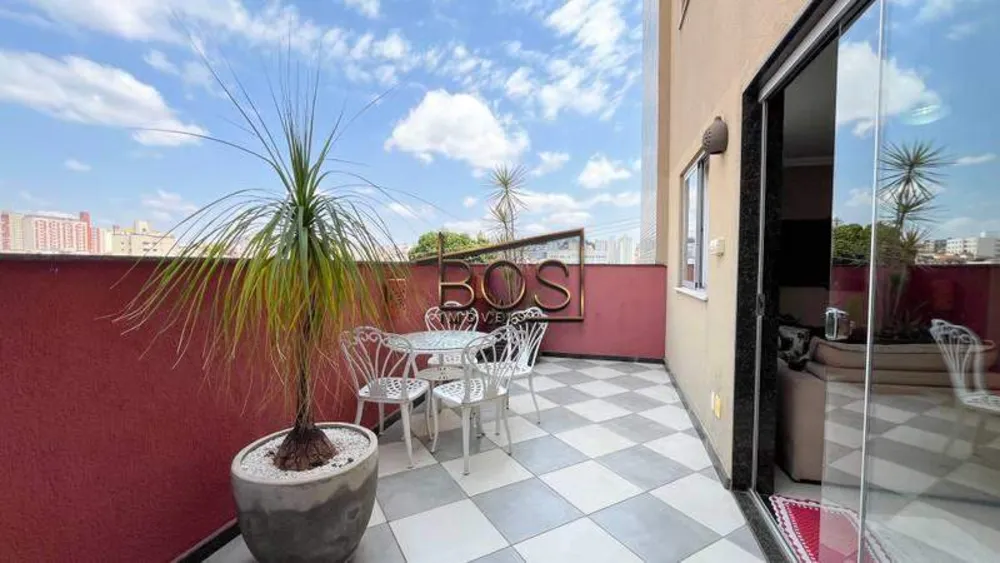 Apartamento, 3 quartos, 92 m² - Foto 4