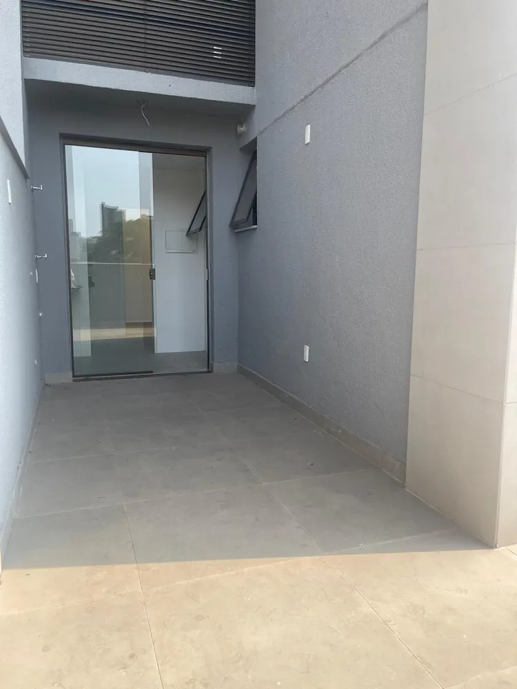 Apartamento, 3 quartos, 110 m² - Foto 9