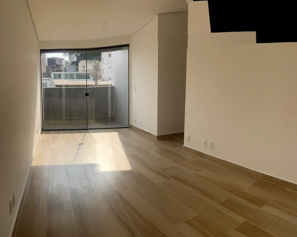 Apartamento, 3 quartos, 110 m² - Foto 1