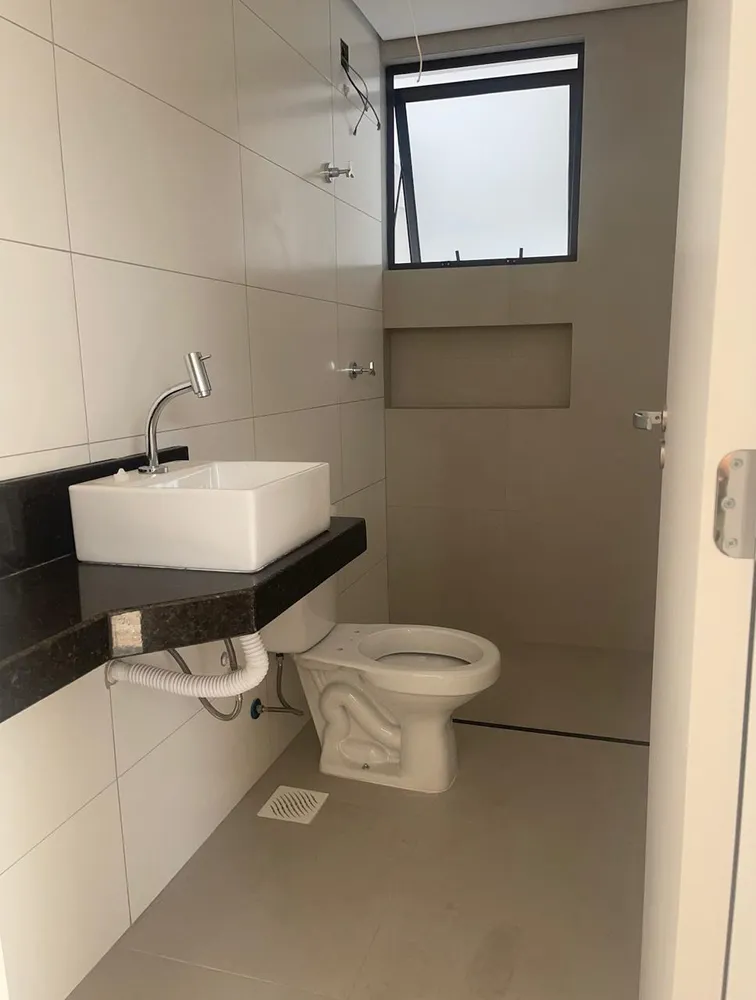 Apartamento, 3 quartos, 110 m² - Foto 4