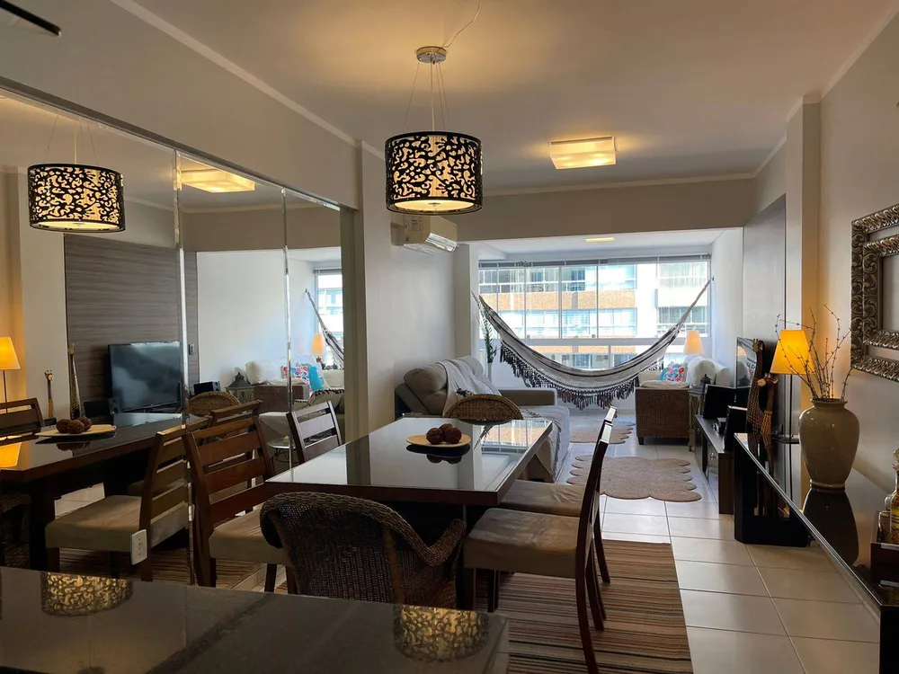 Apartamento, 2 quartos, 107 m² - Foto 2