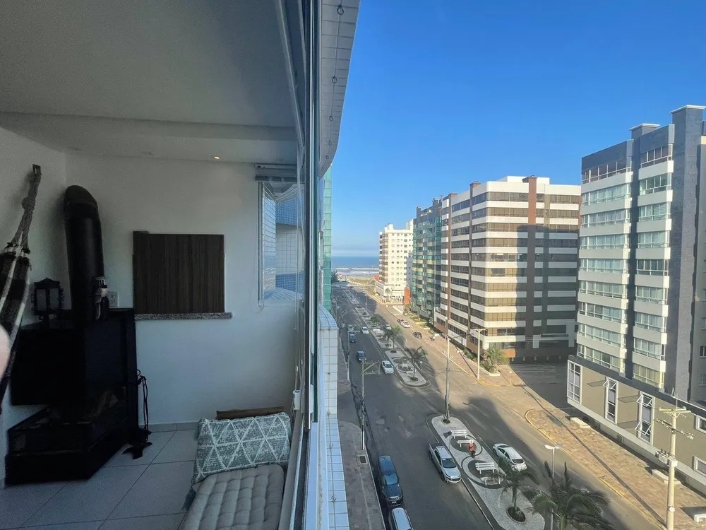 Apartamento, 2 quartos, 107 m² - Foto 1