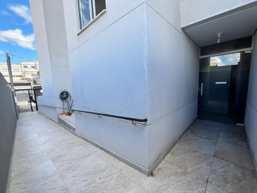Apartamento, 2 quartos, 52 m² - Foto 4