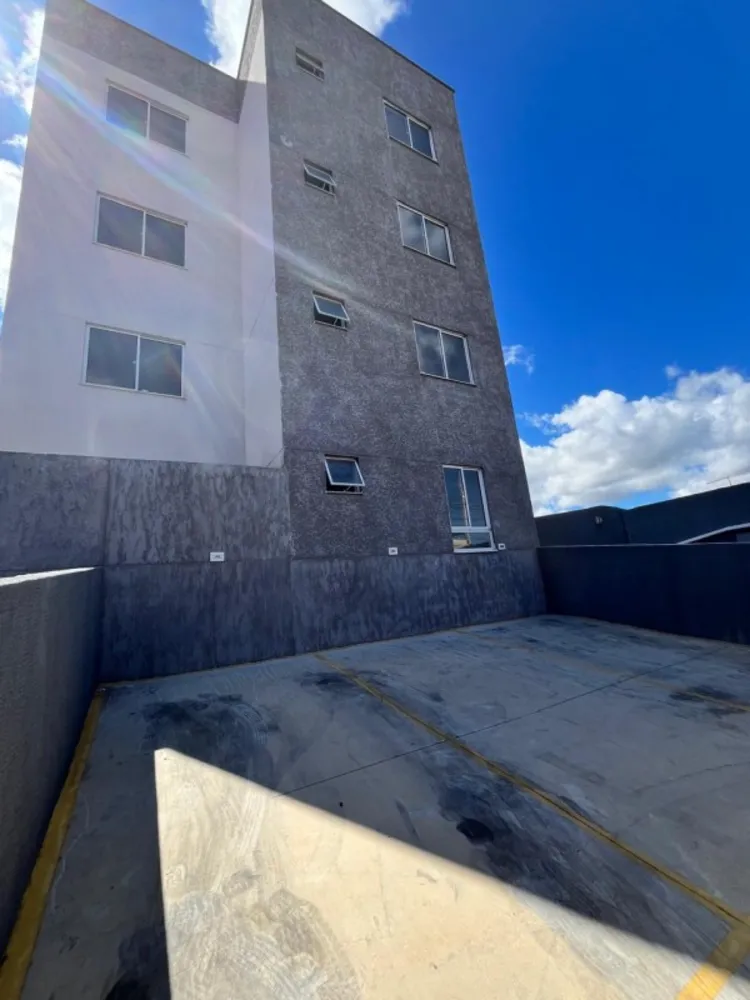 Apartamento, 2 quartos, 52 m² - Foto 2