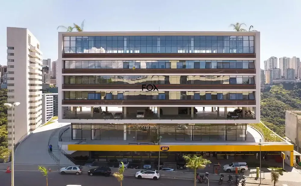 Sala-Conjunto, 84 m² - Foto 5