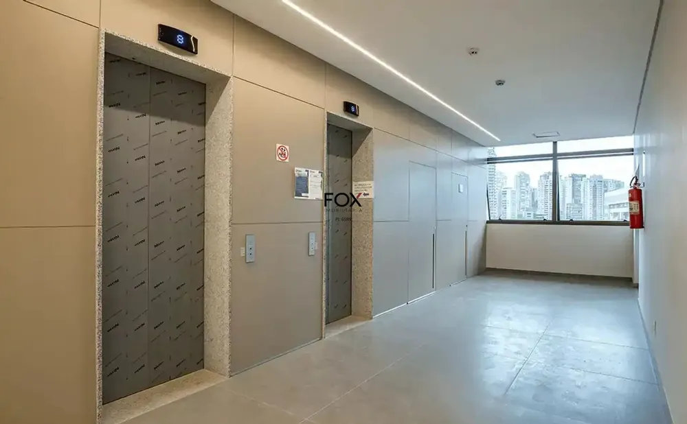 Sala-Conjunto, 84 m² - Foto 8