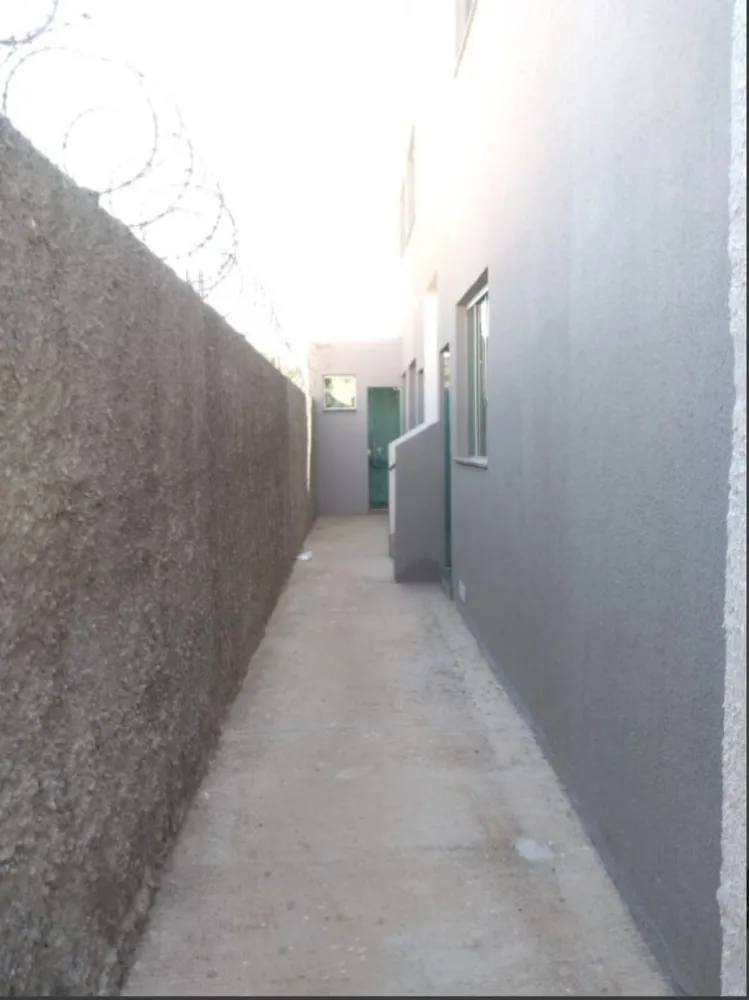 Apartamento, 2 quartos, 50 m² - Foto 10