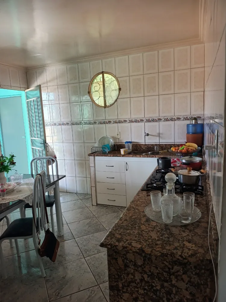 Casa, 3 quartos, 280 m² - Foto 9