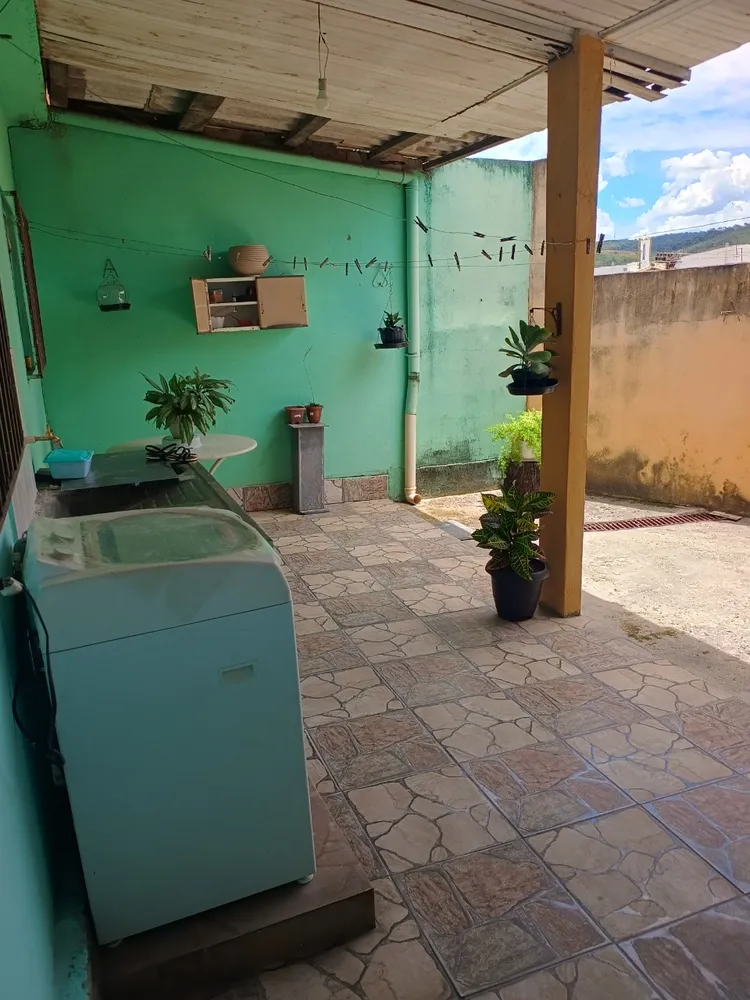 Casa, 3 quartos, 280 m² - Foto 13