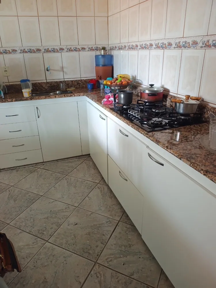 Casa, 3 quartos, 280 m² - Foto 12